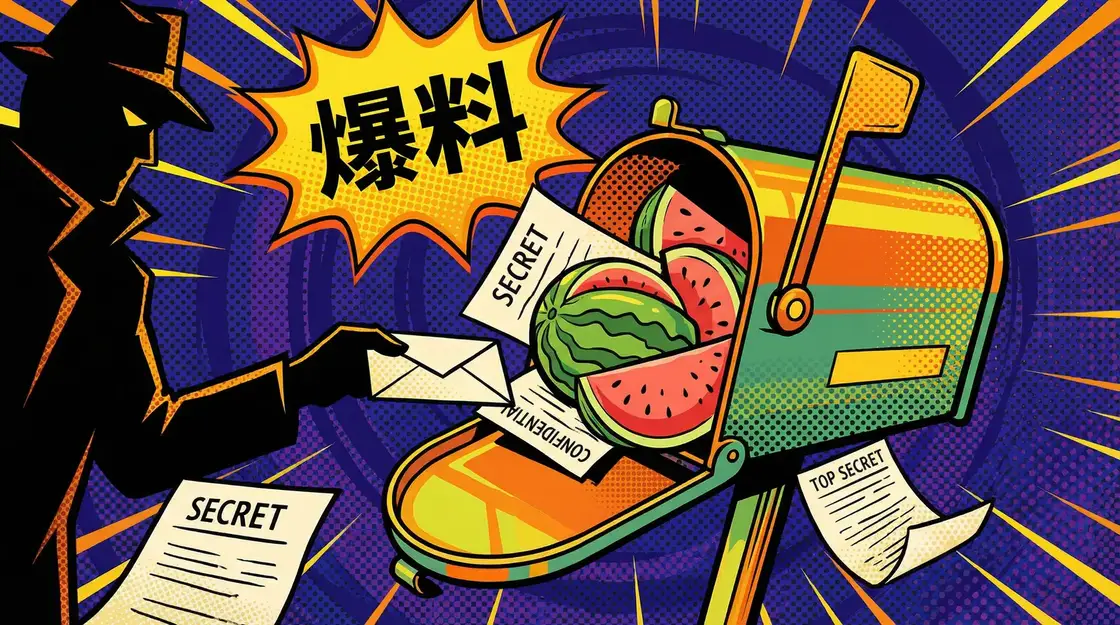 【51网】51网官网 - 最新资讯51网传媒聚集地 匿名爆料通道漫画插图